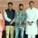 Praful Patel Launched the Trailer of Ebina Entertainment’s Film Dharamaraobaba Atram