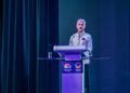 Dr. S Jaishankar at Global Village Campus