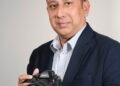Mukesh Srivastava, Head of Digital Imaging Business, Sony India