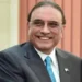 Pakistan President Asif Ali Zardari, who was sworn in as the 14th President of Pakistan on Sunday, will declare his daughter, Aseefa Bhutto, as the First Lady of the country, as per local media reports