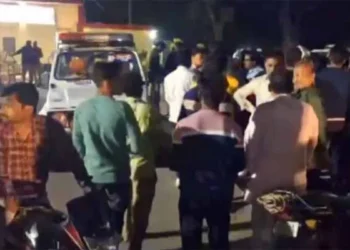 Badaun double murder case news: Opposition parties in Uttar Pradesh have launched a scathing attack on Chief Minister Yogi Adityanath-led BJP government over the law and order situation in state, after the brutal double murder of two children at their home.