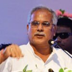 FIR filed against former Chhattisgarh CM Bhupesh Baghel, Mahadev app promoters