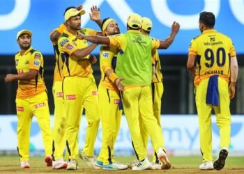 Electoral bonds data: Chennai Super Kings Cricket Ltd paid a total of ₹5 crore in donations through electoral bonds