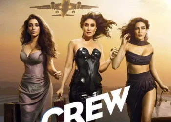 Crew Box Office Collection Day 2: The Ekta Kapoor production raked in ₹8 crore overseas while it minted ₹11 crore gross at the domestic box office