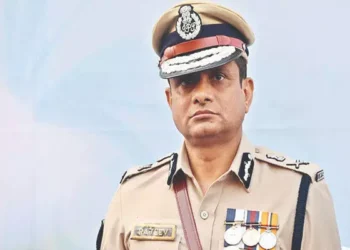 The ECI appointed IPS officer Vivek Sahay as the next West Bengal DGP. The poll panel had asked the state secretary to provide a list of three eligible officers for Rajeev Kumar's replacement by 5 pm today.