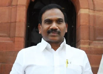 A Raja's ‘we are enemies of Ram’ remark has prompted condemnation from the Congress as the party asserted that one should exercise restraint while speaking, while RJD, an INDIA ally, said it was his personal statement