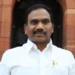 A Raja's ‘we are enemies of Ram’ remark has prompted condemnation from the Congress as the party asserted that one should exercise restraint while speaking, while RJD, an INDIA ally, said it was his personal statement