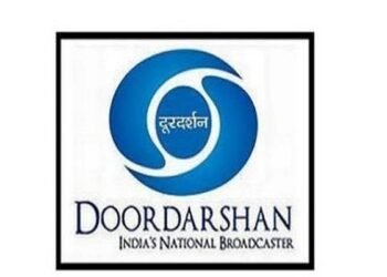 Doordarshan anchors are set to don clothes made of Khadi as the event in Delhi saw the launch of a new Khadi wardrobe for the news anchors of the Hindi news channel DD News and the English news channel DD India.