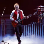 Ed Sheeran's Mumbai concert will feature tracks from all his albums since 2011, including 'Plus,' 'Multiply,' 'Divide,' 'Equals,' and 'Subtract.' Sheeran's comeback to Mumbai after six years promises an exciting performance lineup.