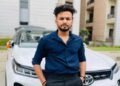 Bigg Boss OTT 2 winner Elvish Yadav on Sunday released his first vlog after getting bail in a snake venom case. In the video, Elvish Yadav can be heard calling the time he spent in jail as a ‘very tough phase of his life’