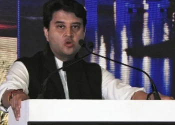 Union Aviation Minister Jyotiraditya Scindia virtually flagged off the inaugural flight of FLY91—backed by aviation industry veteran Manoj Chacko—between Mopa in Goa and Agatti in Lakshadweep on Tuesday