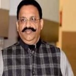 Mukhtar Ansari's son Umar Ansari claimed his father was given slow poison in jail. Ansari died on Thursday in a hospital in Uttar Pradesh's Banda district due to cardiac arrest, hence the demand for investigation