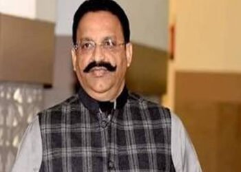 Mukhtar Ansari's son Umar Ansari claimed his father was given slow poison in jail. Ansari died on Thursday in a hospital in Uttar Pradesh's Banda district due to cardiac arrest, hence the demand for investigation