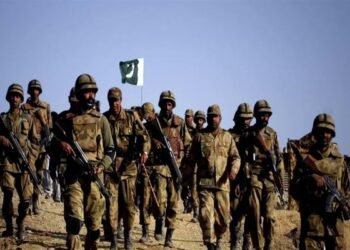 Pakistan military links recent terrorism surge to Afghanistan, citing March 16 attack on border Army post. Afghan Taliban and modern weapons supply blamed for rise in terrorism incidents in the country.