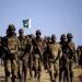 Pakistan military links recent terrorism surge to Afghanistan, citing March 16 attack on border Army post. Afghan Taliban and modern weapons supply blamed for rise in terrorism incidents in the country.