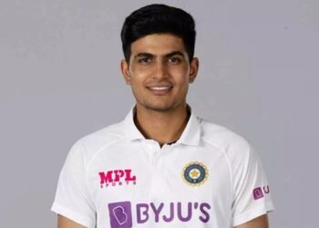 Shubman Gill Wiki, Bio, Age, Career and Profile
