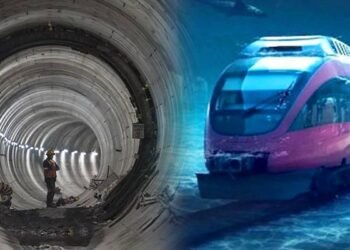 Prime Minister Narendra Modi will inaugurate India’s first-ever underwater metro tunnel built in Kolkata on March 6, 2024. The metro tunnel built under the Hooghly River is part of the Kolkata Metro's East-West corridor and connects Howrah Maidan to Esplanade
