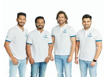 MS Dhoni Joins Hands with Explosive Whey : A Blend of Fitness and Nutrition