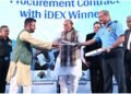 Rise of Indian Defence Dragon : Big Bang Boom Solutions Raises Rs. 250 Crore
