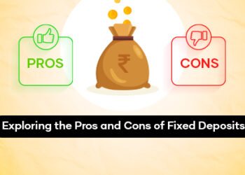 Exploring the Pros and Cons of Fixed Deposits