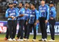 Southern Superstars Dominate the League with Three Consecutive Wins