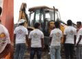 From Water Crisis to Water Security with The Art of Living