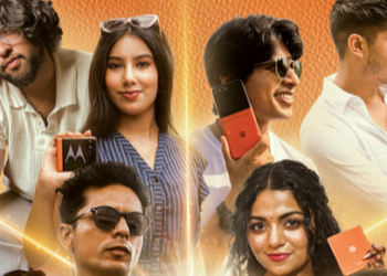 Motorola Rolls Out Flip The FOMO Campaign, Spotlighting the Iconic Motorola Razr 50