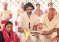 AUM, India’s Spiritual Well-being Sanctuary, Concludes Transformative Kumbh Retreat