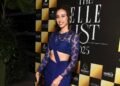 Namrata Purohit Shines at ELLE List Awards 2025 as a Trailblazer in Fitness and Wellness