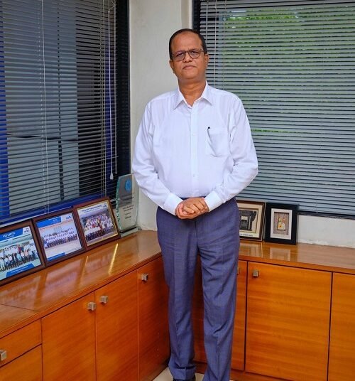 KSB Limited Announces Remarkable Sales Revenue for the Year 2024