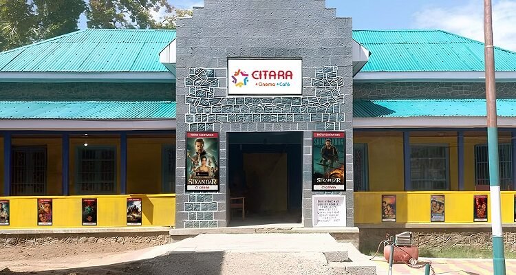 Salman Khan’s Sikandar Comes to Kashmir Valley with Citara As an Eid gift