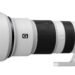 Sony India Launches its First 800 mm Super Telephoto Zoom G Lens