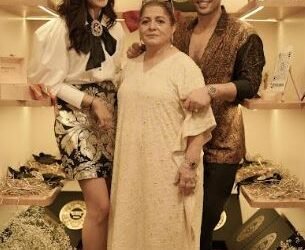 Duchess Kumari Debuts at PTAT, A Celebration of Heritage and Modernity