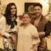 Duchess Kumari Debuts at PTAT, A Celebration of Heritage and Modernity