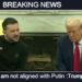 WATCH | Heated argument among Trump, Zelensky and Vance in The Fight House