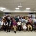 Clinicians and laboratory personnel at workshop on minimum residual disease (MRD) by BD India and CMC Vellore