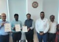 The Art of Living Social Projects signs a tripartite MoU to resolve Bengalurus water crisis