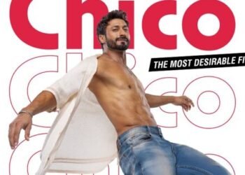 Vidyut Jammwal Joins the Spykar Movement with the Launch of Chico Fit