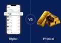 Digital Gold vs Physical Gold : Which is Better
