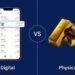 Digital Gold vs Physical Gold : Which is Better