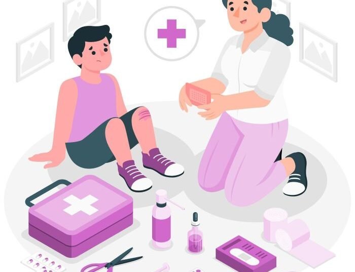 How to Create an Emergency Response Plan for Your Household?