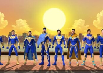 Mumbai Indians extend Mighty Indians IP with 3D Webisodes and More