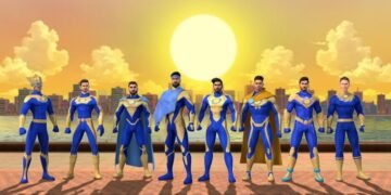 Mumbai Indians extend Mighty Indians IP with 3D Webisodes and More