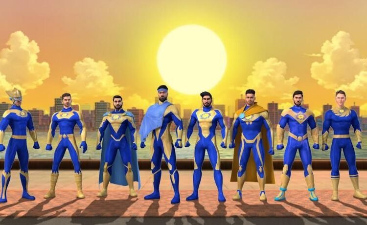 Mumbai Indians extend Mighty Indians IP with 3D Webisodes and More